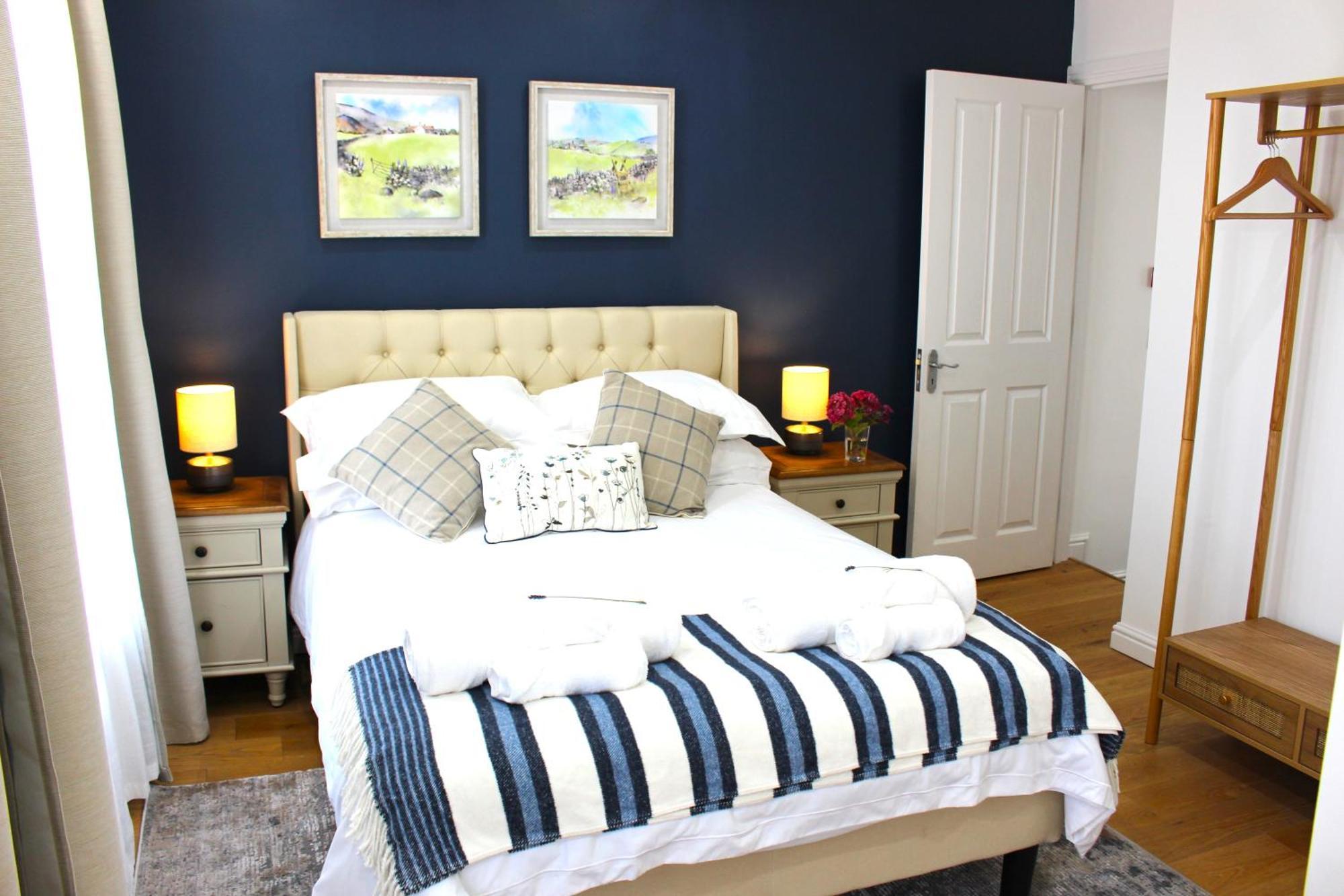 Spacious 4Br House, 2 En Suites With Garden & On-Site Parking Maidstone Eksteriør bilde