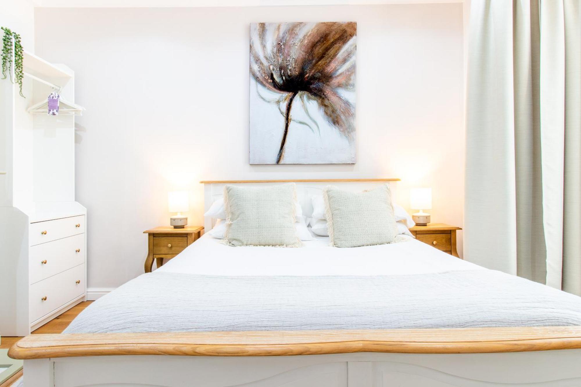 Spacious 4Br House, 2 En Suites With Garden & On-Site Parking Maidstone Eksteriør bilde