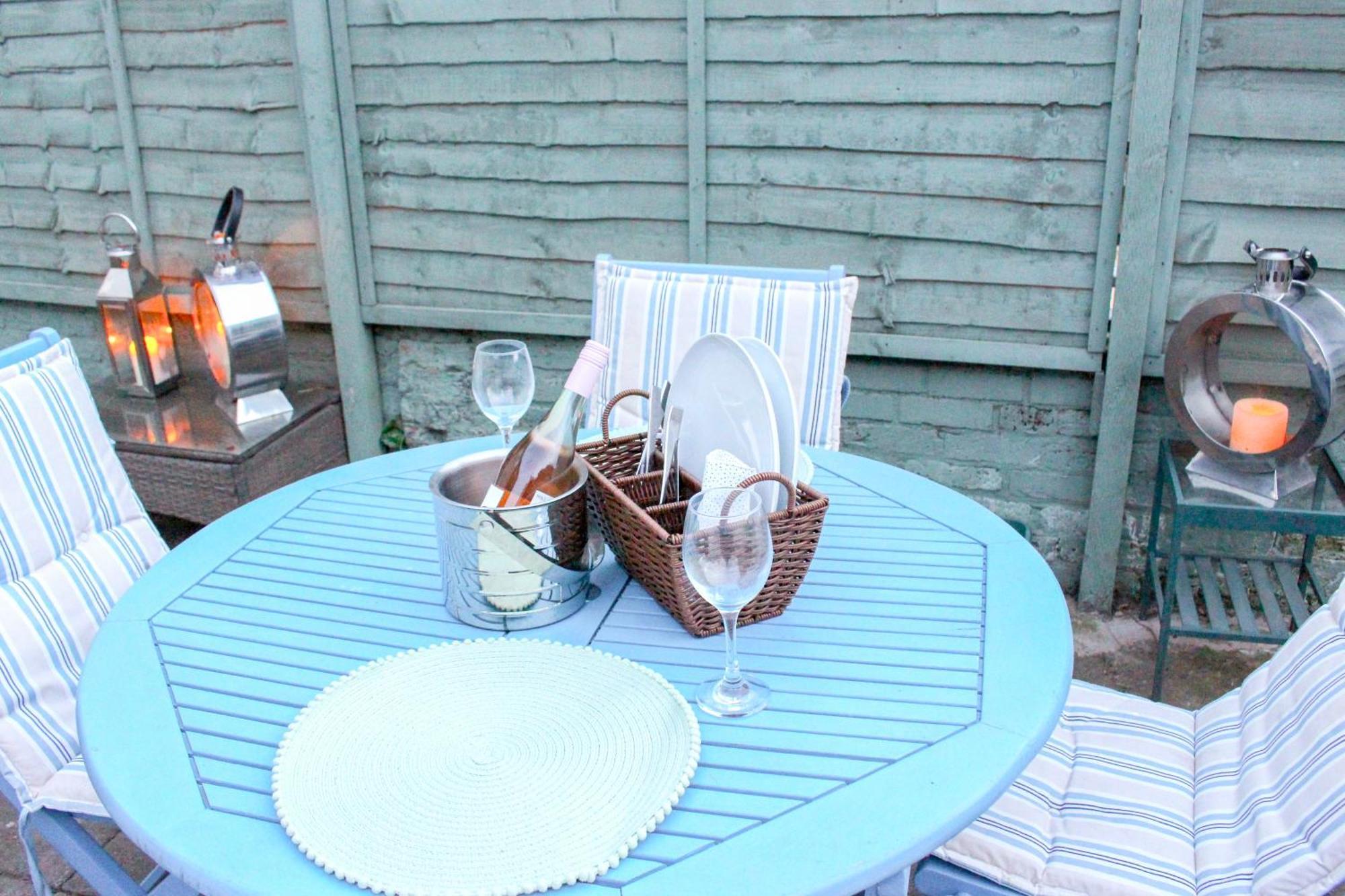 Spacious 4Br House, 2 En Suites With Garden & On-Site Parking Maidstone Eksteriør bilde