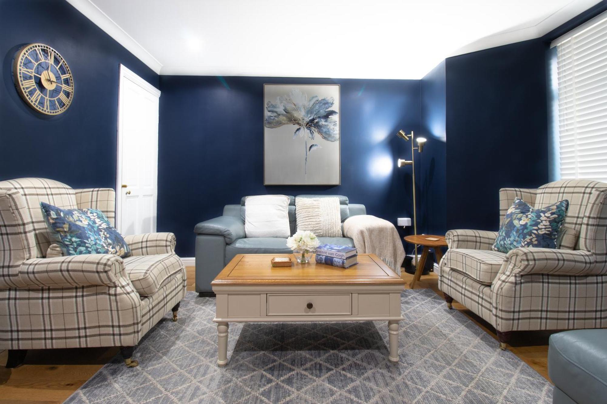 Spacious 4Br House, 2 En Suites With Garden & On-Site Parking Maidstone Eksteriør bilde